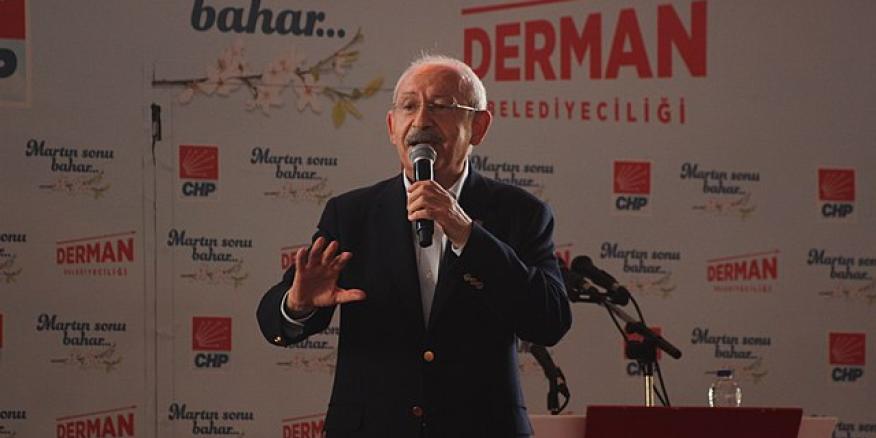 Turkey's Opposition, Straining at the Seams | The Washington Institute - Vimarsana News