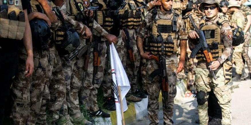 Mainstreaming Hashd Commanders (Part 2): Fifty-Fold Increase in Officer Training - Vimarsana News