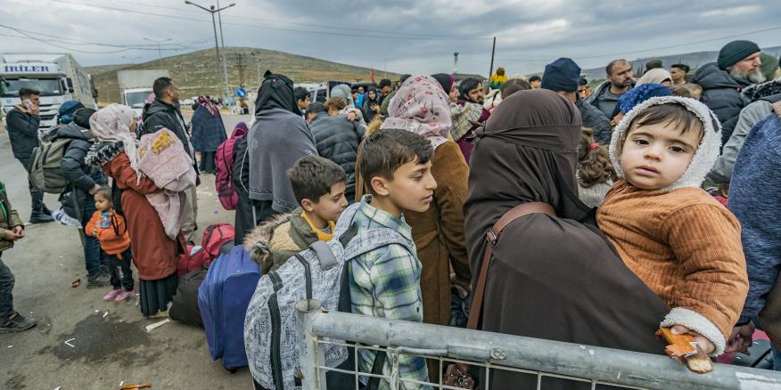 Turkish Backlash: How Street Interviews Spread Anti–Syrian Refugee Sentiment - Vimarsana News