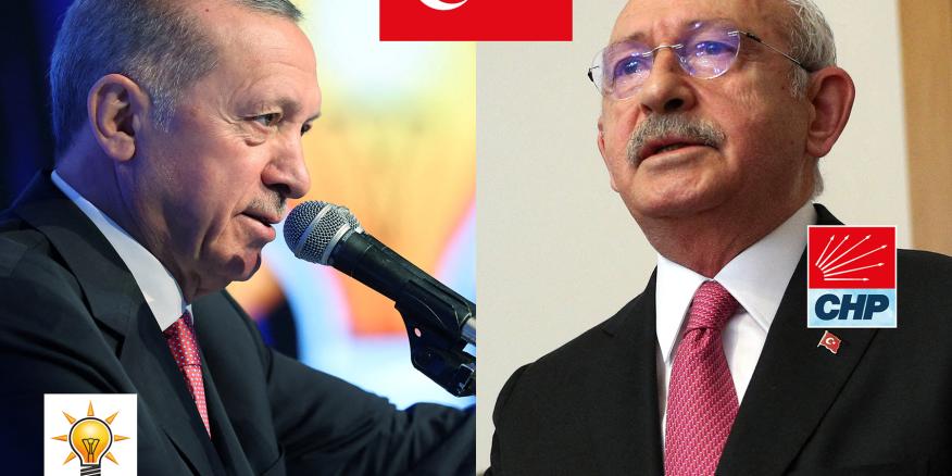Turkey's Pivotal 2023 Elections: Issues, Potential Outcomes, and What Comes After - Vimarsana News