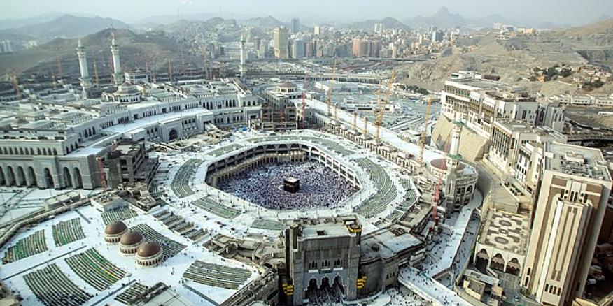 Saudi Survey Says: Nearly Half Back "Moderate Islam"; Few Support Internal Protests or War with Iran - Vimarsana News