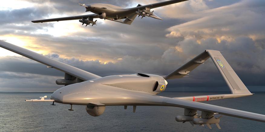 A "System of Systems" Approach to Countering Drones: Examining Recent Operations from the Middle East to Ukraine - Vimarsana News