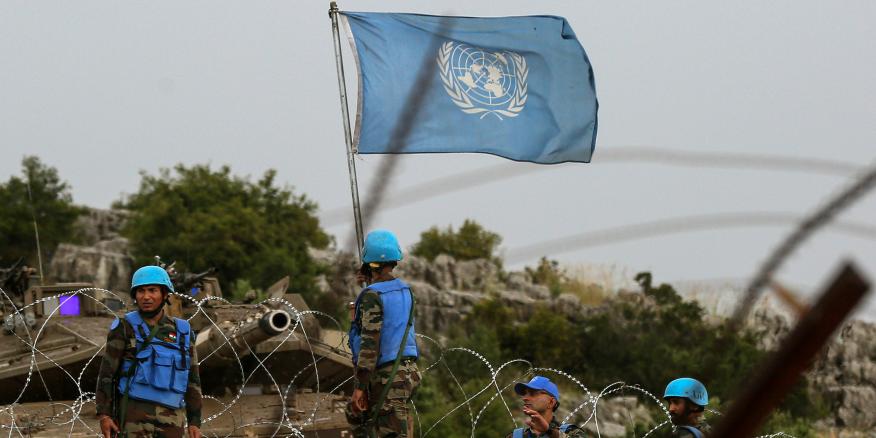 Israel-Lebanon Border Tensions: Hezbollah Provocation, IDF Response, and the Potential for Conflict - Vimarsana News