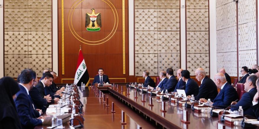 Iraqi Officials Eye a Path for Chinese-Iraqi Development - Vimarsana News