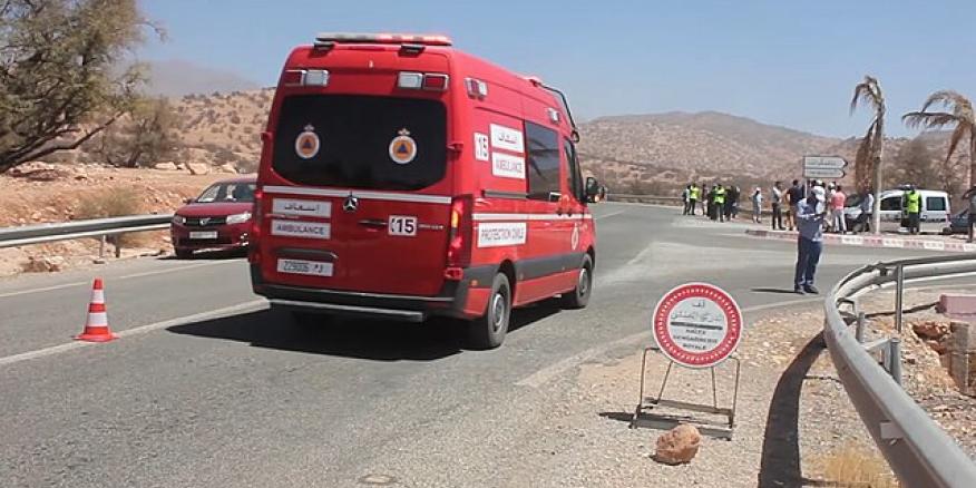 Morocco Unites in the Aftermath of the Earthquake - Vimarsana News