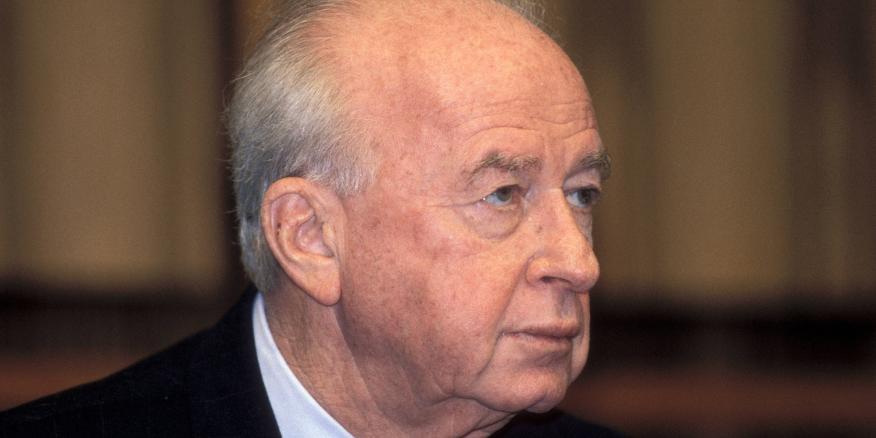 An Inside Look at Rabin's Oslo Expectations | The Washington Institute - Vimarsana News