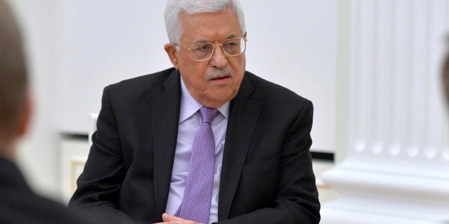Abbas and the Khazar Claim: Separating Myth from Fact - Vimarsana News