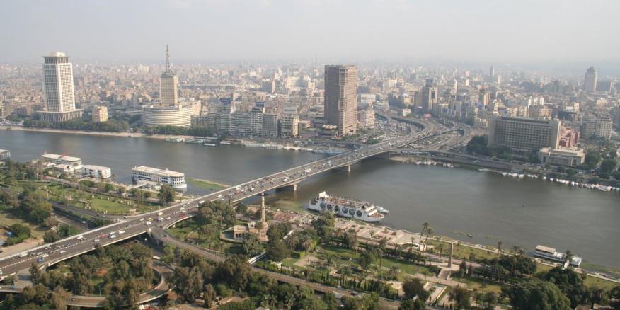 Egyptian Media Reflections on Egypt's Accession to BRICS | The Washington Institute - Vimarsana News