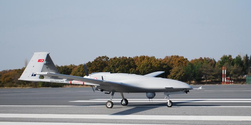 Turkish Drone War Damages SDF Infrastructure in NE Syria, Restricts Counterterrorism Efforts - Vimarsana News