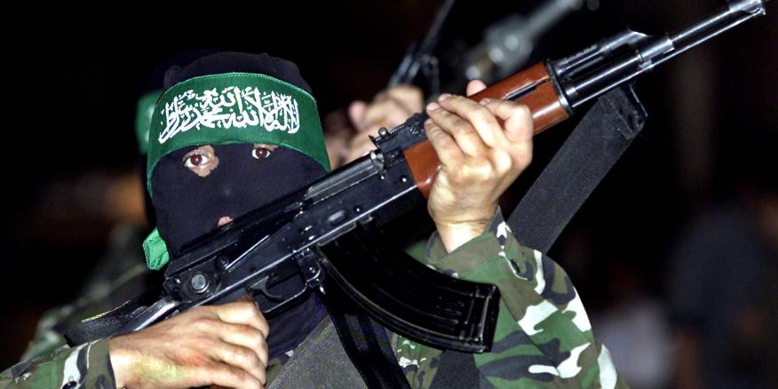 Hamas Is Weakened, But a Prolonged Guerrilla Conflict Looms | The