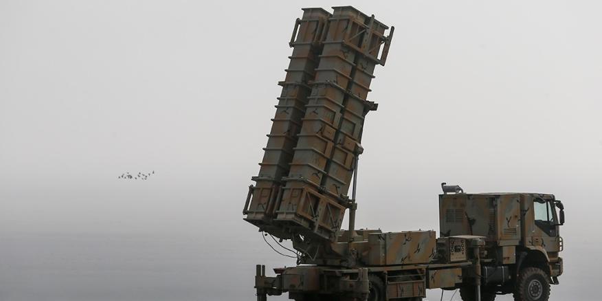 Iran Potentially Expanding Its Air Defense Axis in Lebanon and Syria - Vimarsana News