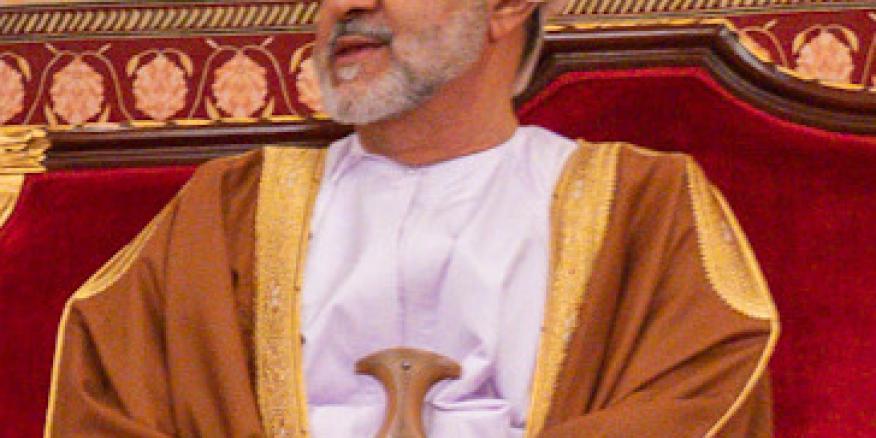 Sultan's landmark speech to the Majlis Oman: a Window into Oman's Economic Reforms - Vimarsana News