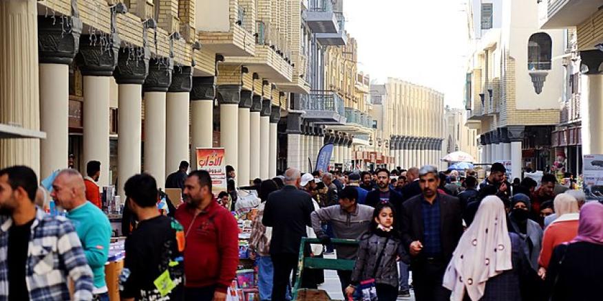 The Case of Iraq Underscores the Need of an International Anti-Corruption Court - Vimarsana News