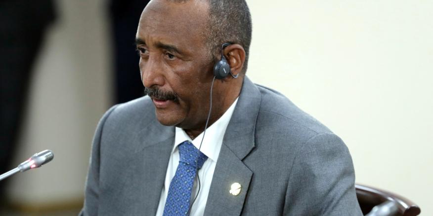 Iran in Sudan: Fears of a Sudanese Popular Mobilization Forces - Vimarsana News