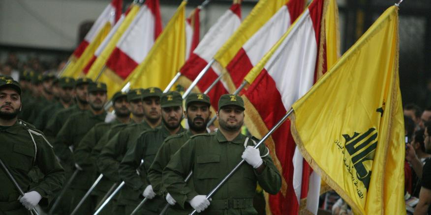 How Iran-Backed Groups Control the Arabic Language Sphere on X - Vimarsana News
