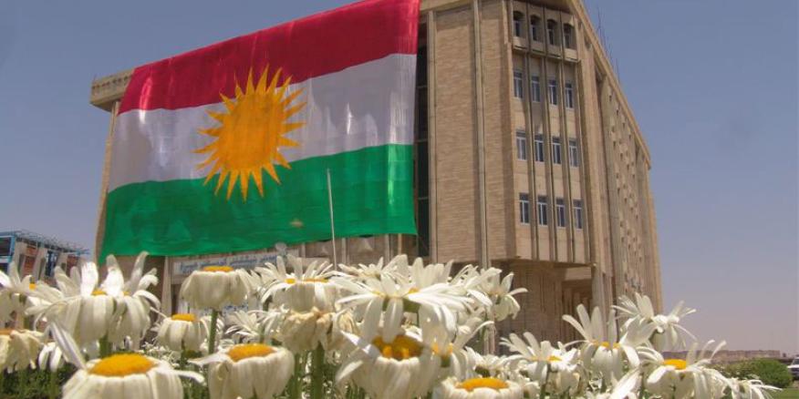 Renewing the KRG's Opposition Parties for 2024 Parliamentary Elections - Vimarsana News