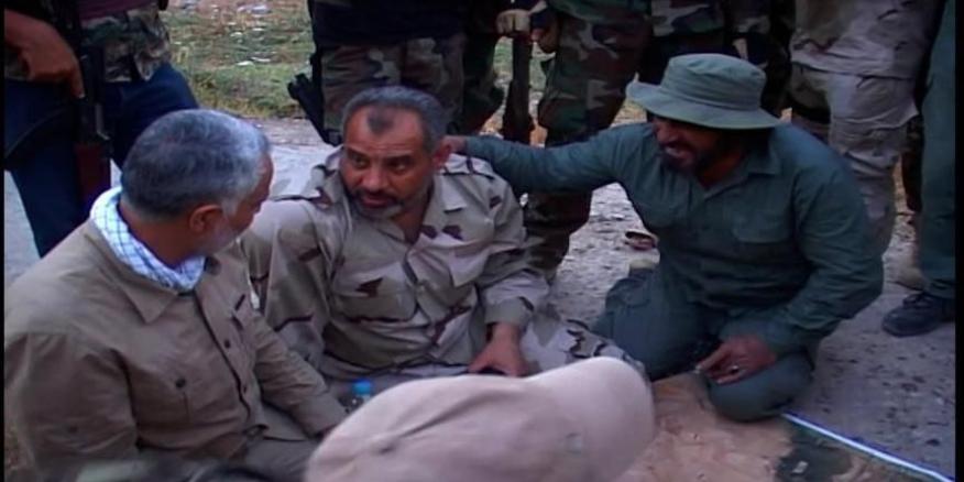AAH Terrorist Planner Adnan Fayhan Takes Over as Babil Governor - Vimarsana News