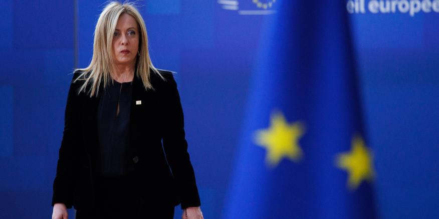 Italy-Africa Summit 2024: A Facade of Partnership? - Vimarsana News