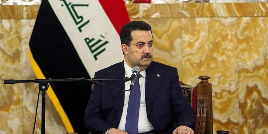 What the U.S. Should Demand in a Dialogue with Iraqi PM Sudani - Vimarsana News