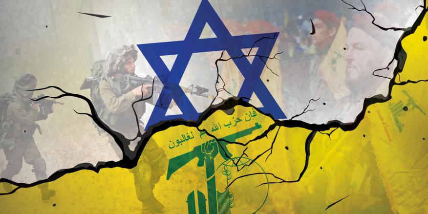 Reinforcing U.S. Diplomacy to Stop a Hezbollah-Israel War - Vimarsana News