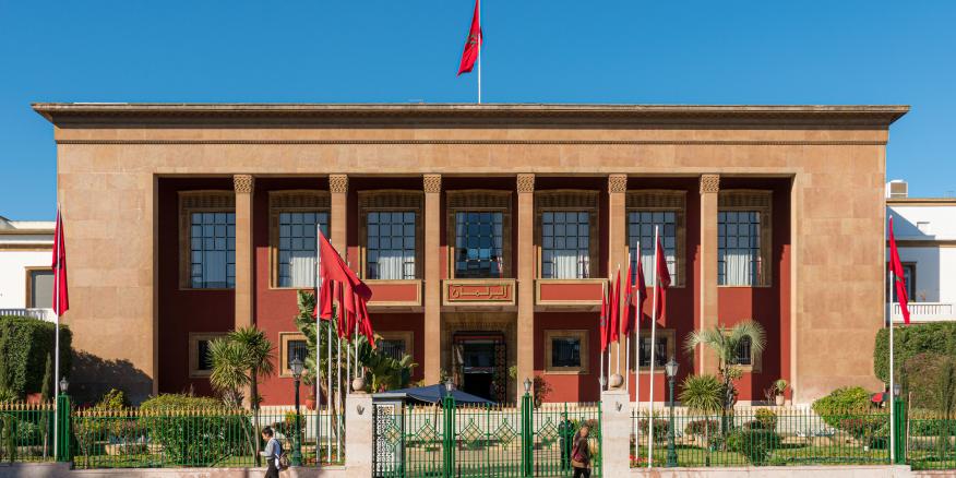 Monitoring National Reactions to Human Rights Watch Reports in Morocco - Vimarsana News