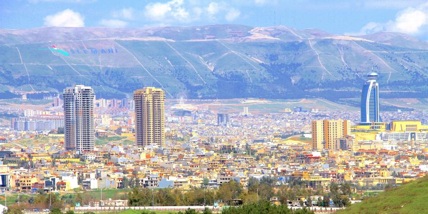 Taking Advantage of a Window of Opportunity in the KRG-Baghdad Gas Standoff - Vimarsana News