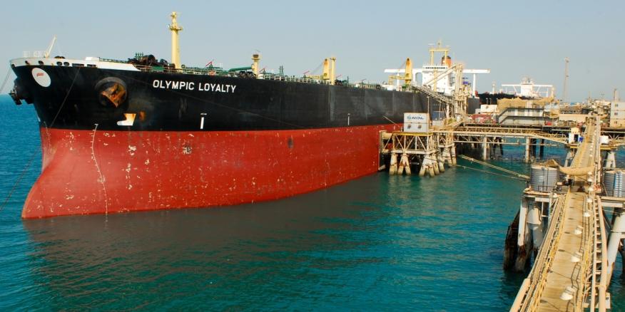 Addressing Human Resource and Development Concerns in Iraq's Oil and Gas Sector - Vimarsana News