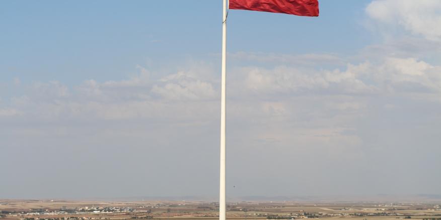 Turkey's Anti-PKK Operation and "Development Road" in Iraq Are Two Sides of the Same Coin - Vimarsana News