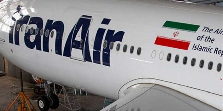 A Better Plan for Sanctioning Iranian Airlines - Vimarsana News