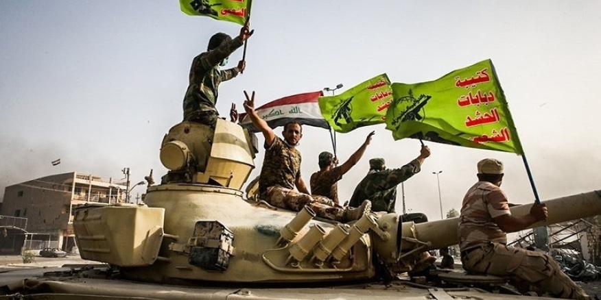 Avoiding Iranian-Backed Militias' Political Takeover in Iraq after a U.S. Withdrawal - Vimarsana News