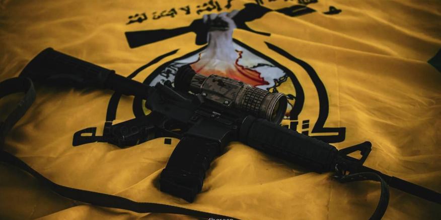 New Options for Iraq's Axis of Resistance Players (Part 2): Opening the Jordan Front - Vimarsana News