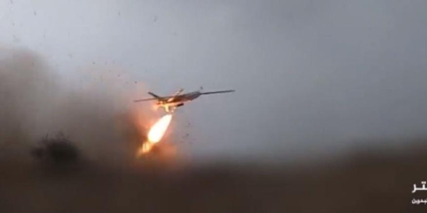 Is Kataib Hezbollah Behind Saraya al-Ashtar's Claimed Attack on Israel? - Vimarsana News