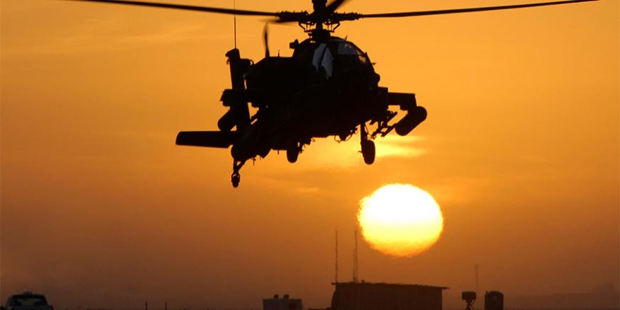 Leaving Iraq May Be Washington's Wisest Choice | The Washington Institute - Vimarsana News