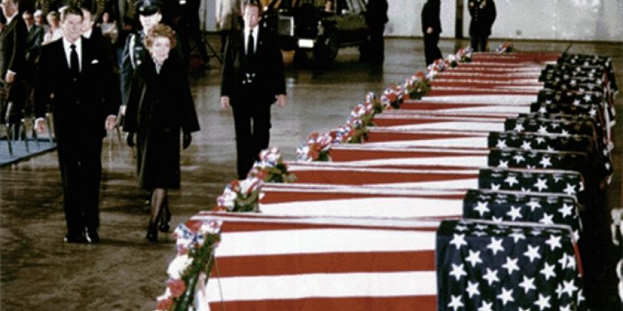Echoes of 1983 Beirut Bombings in Current Iranian Proxy Escalation - Vimarsana News