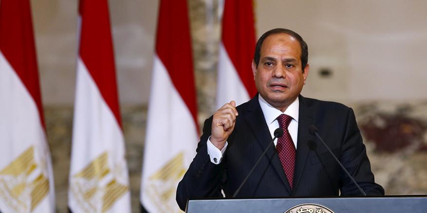 The Growth of Chinese Influence in Egypt: Signs and Consequences - Vimarsana News