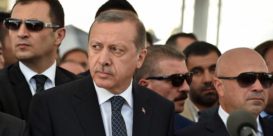 Media and Official Reactions to Erdoğan's Win | The Washington Institute - Vimarsana News