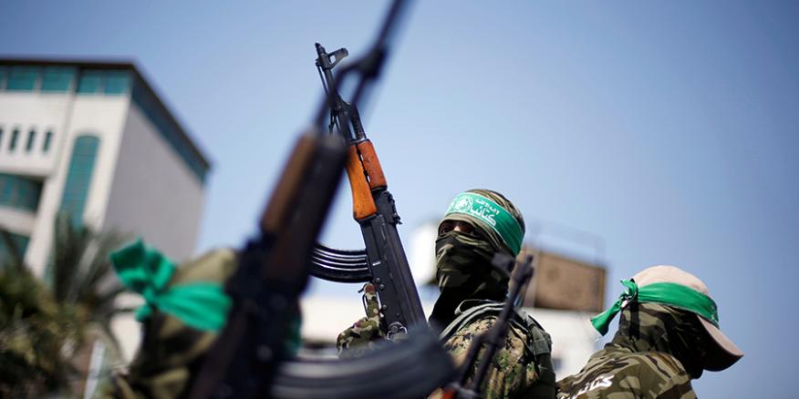 Hamas