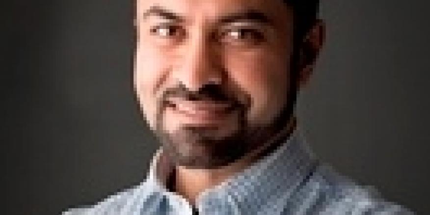 Haroon Ullah | The Washington Institute