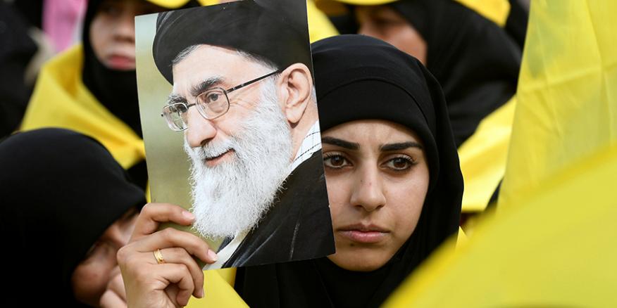 Iran's Militant Empire in the Middle East | The Washington Institute - Vimarsana News