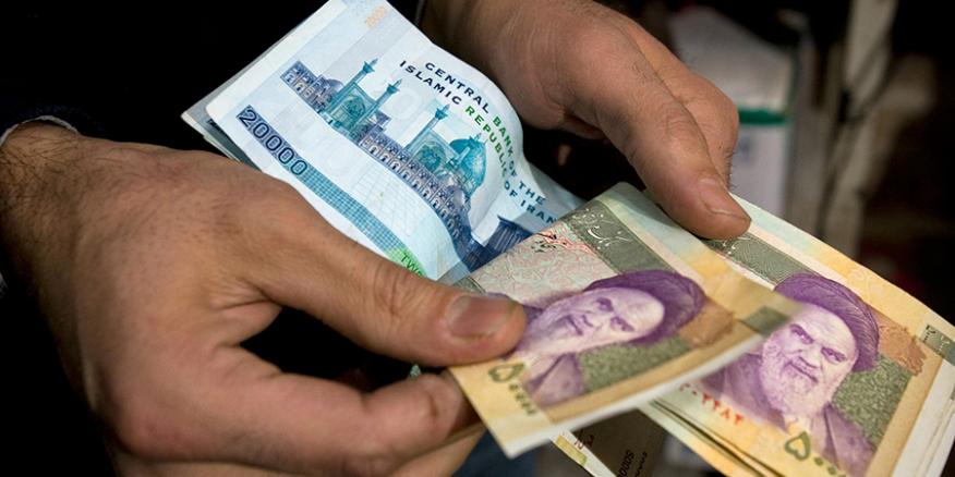 Iran's New Budget Perpetuates Economic Challenges | The Washington Institute - Vimarsana News