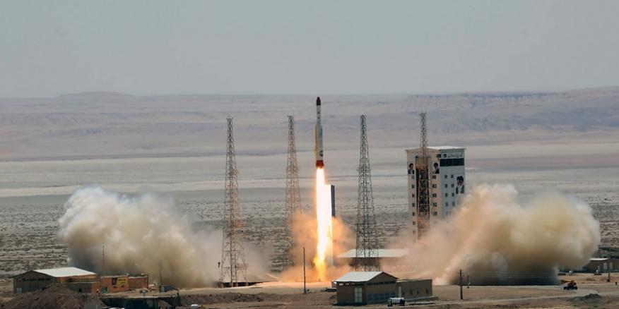 Iran's Nuclear Proliferation Strategy: U.S. Policy Options - Vimarsana News
