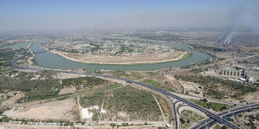 No sex перевод in Baghdad