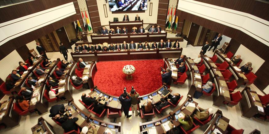 Iraqi Kurds Face Legitimacy Issues Amid Election Deadlock and Internal Division - Vimarsana News
