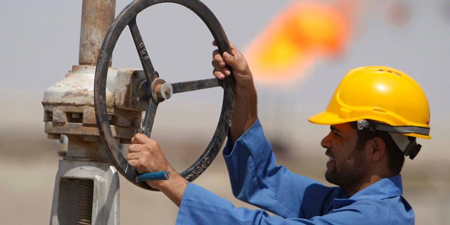 Iraq's Power Problem (Part 2): Implications of the New Oil-for-Gas Deal with Iran - Vimarsana News