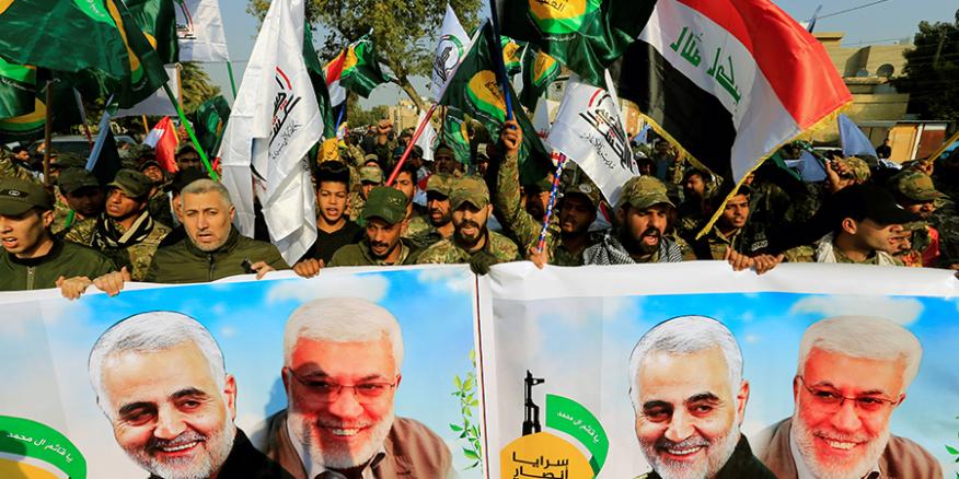 The Militia Assassination Surge (Part 2): December Attacks - Vimarsana News