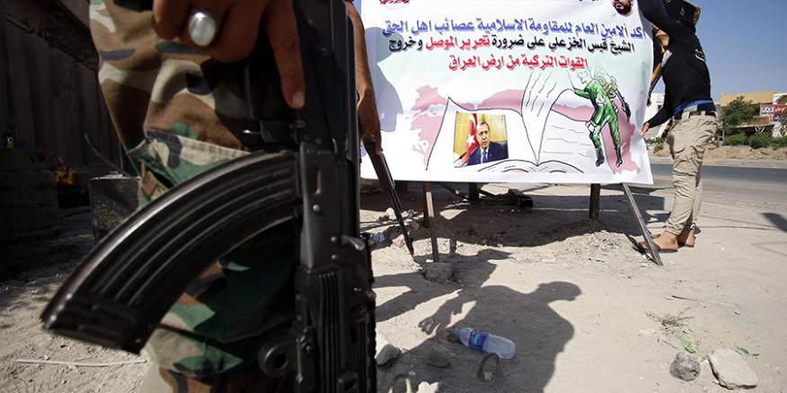 A State in Collapse: Iraq's Security and Governance Failures - Vimarsana News