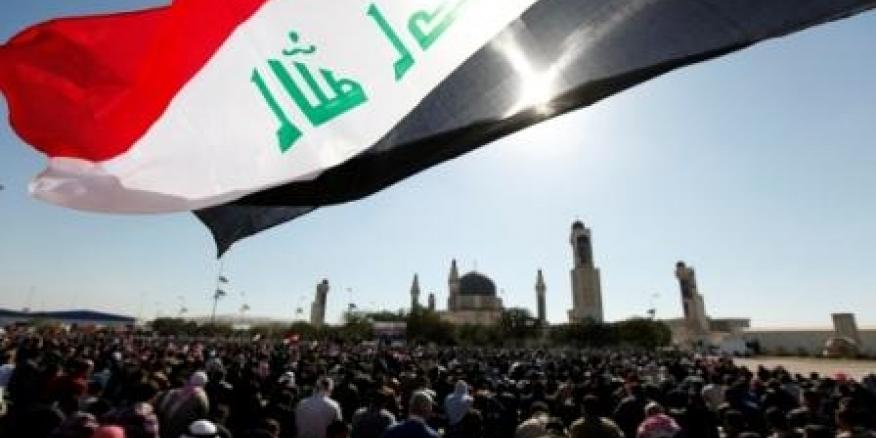 Electoral Law: Signaling a Short-Lived Run for Iraq's Independent MPs? - Vimarsana News