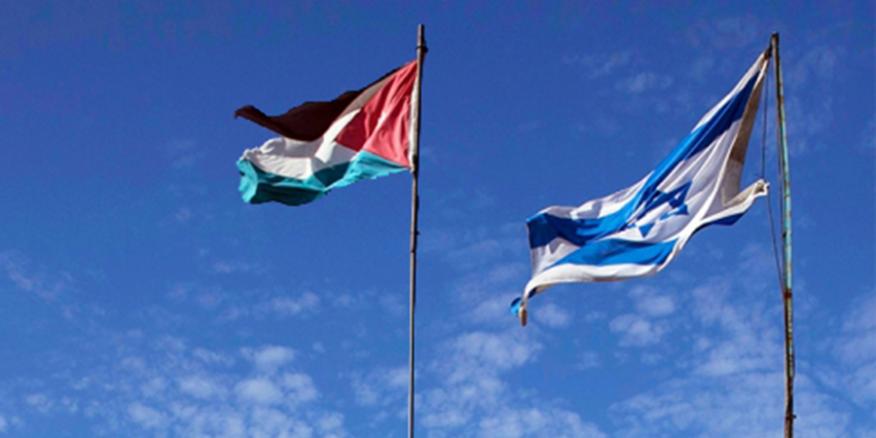 Kor lunge vært Getting the Israel-Jordan Relationship Back on Track | The Washington  Institute