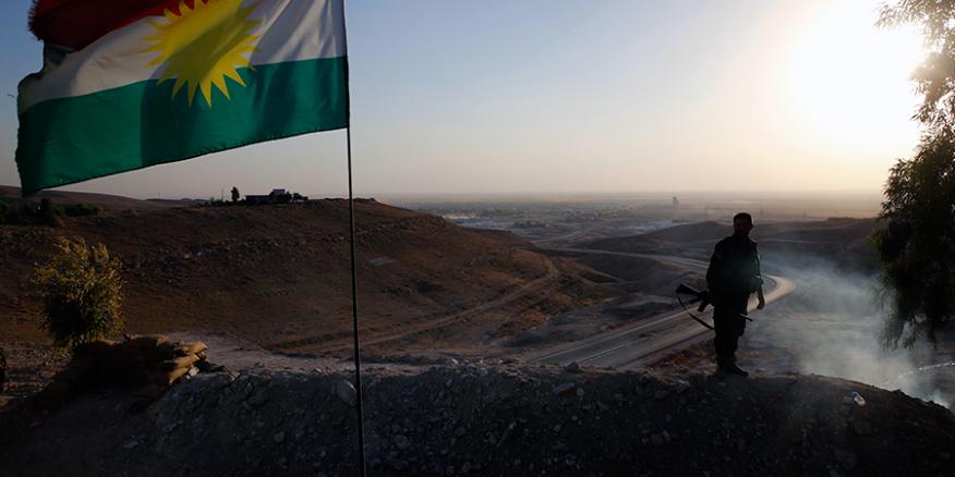 Iran's Pressure Campaign on Iranian Kurds Continues | The Washington Institute - Vimarsana News
