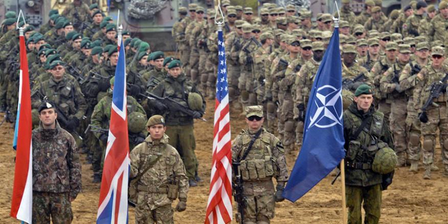 US-Europe Security Cooperation at the Crossroads - Vimarsana News